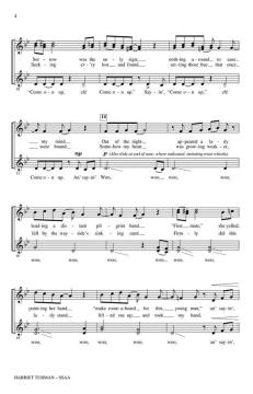 Harriet Tubman von Walter Robinson (Download) 