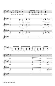 Party In The U.S.A. (Download) 
