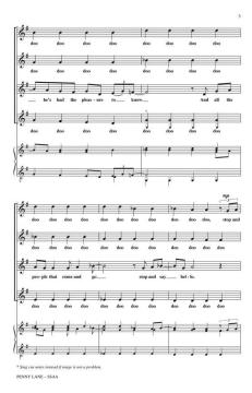 Penny Lane von The Beatles (Download) 