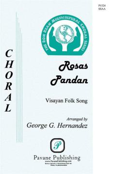 Rosas Pandan 