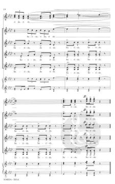 Sorida von Rosephanye Powell (Download) 
