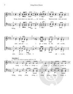 Swing Down Chariot (Download) 