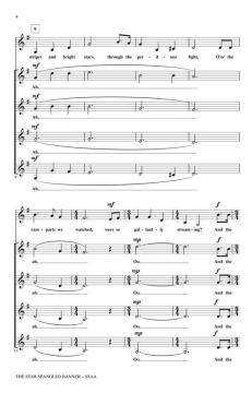 The Star Spangled Banner (Download) 