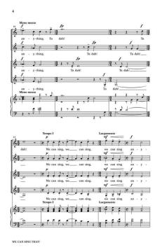 We Can Sing That (Download) 