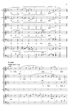 The Lamentations Of Jeremiah von Richard Burchard (Download) 