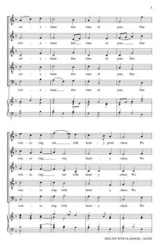 Sing We With Gladness (Download) 