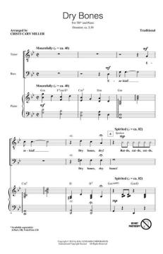 Dry Bones (Download) 