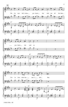 I Feel Fine (The Beatles) 