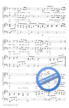 You Raise Me Up (Josh Groban) 