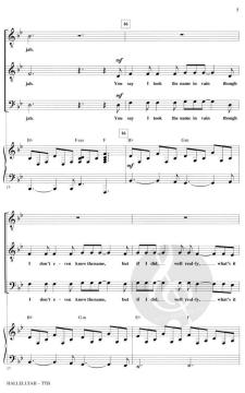 Hallelujah von Leonard Cohen (Download) 