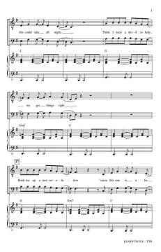 Learn To Fly von Foo Fighters (Download) 