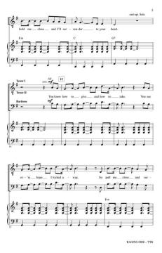 Raging Fire von Phillip Phillips (Download) 