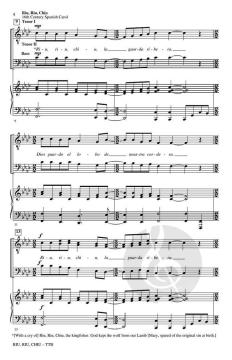 Riu Riu Chiu (Download) 