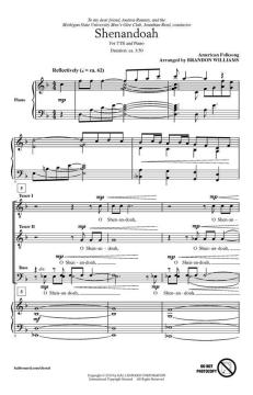 Shenandoah (Download) 