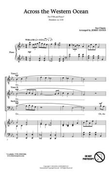 Across the Western Ocean (Download) 