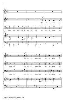 Across the Western Ocean (Download) 
