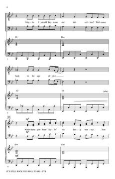 It's Still Rock and Roll to Me (Download) 