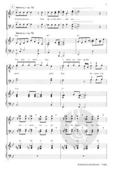 Bohemian Rhapsody von Queen (Download) 