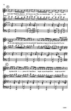 The Rhythm Of Life (Dorothy Fields) 