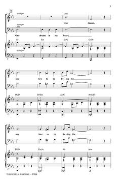 This Nearly Was Mine von Richard Rodgers (Download) 