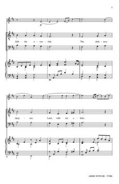 Abide with Me 