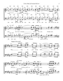 I Am A Man Of Constant Sorrow von Ralph Stanley (Download) 
