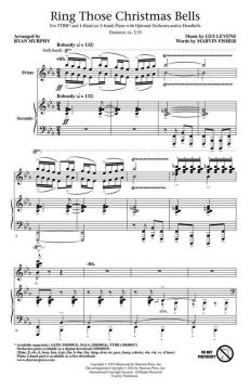 Ring Those Christmas Bells (Download) 