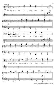 Ring Those Christmas Bells (Download) 