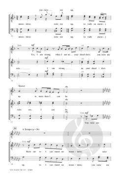 You Raise Me Up (Josh Groban) 