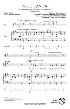 Noel Canon (Download) 
