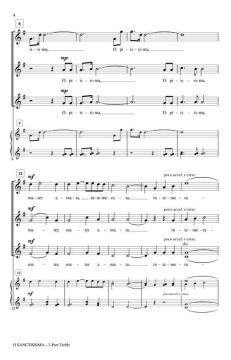 O Sanctissima (Jude Roldan) 