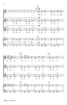 Orde-e von Maria Theresa Vizconde-Roldan (Download) 