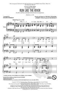 Run Like the River (Download) 