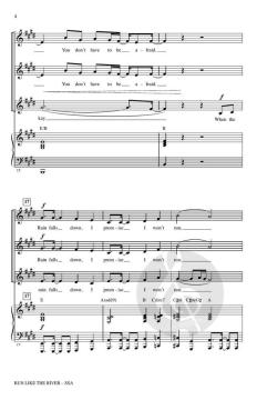 Run Like the River (Download) 