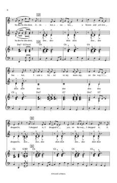 Swing Around Suite von Ella Fitzgerald (Download) 