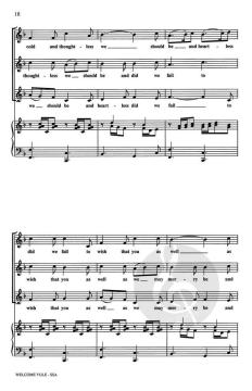 Welcome Yule von Emily Crocker (Download) 