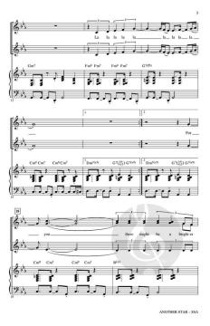 Another Star von Stevie Wonder (Download) 