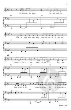 Armor von Sara Bareilles (Download) 
