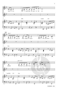 Badder von Alan Menken 