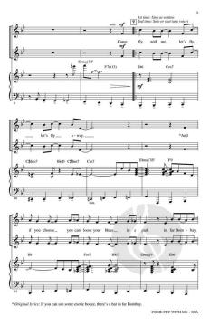 Come Fly with Me von Frank Sinatra (Download) 