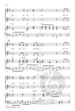 I See the Light (Alan Menken) 