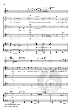 Joy in the Morning von Emily Crocker (Download) 