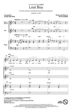 Lost Boy von Ruth B (Download) 