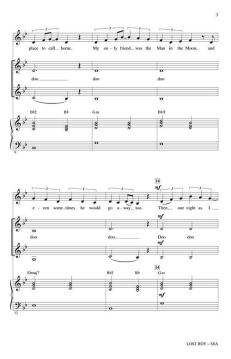 Lost Boy von Ruth B (Download) 