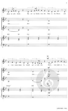 Lost Boy von Ruth B (Download) 