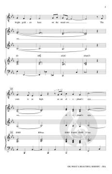 Oh, What A Beautiful Mornin' von Pentatonix (Download) 