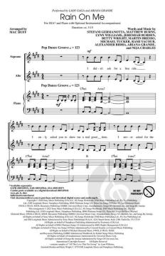 Rain on Me von Lady Gaga (Download) 