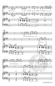 Rain on Me von Lady Gaga (Download) 