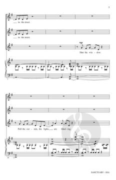 Sanctuary von Jason Robert Brown (Download) 
