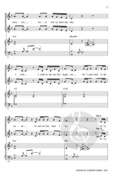 Songs Of A Disney Hero (Download) 